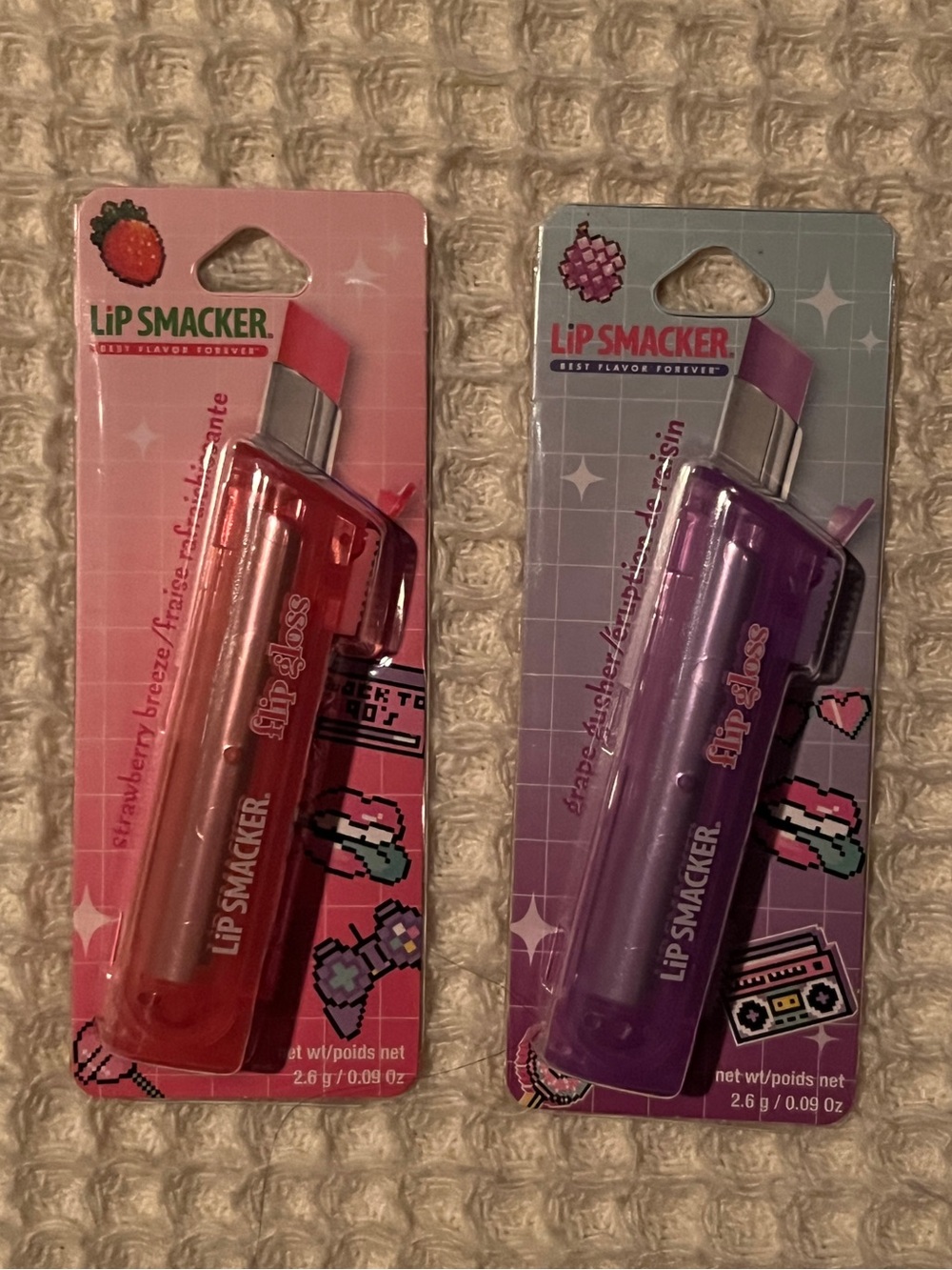 Lip Smacker Bundle